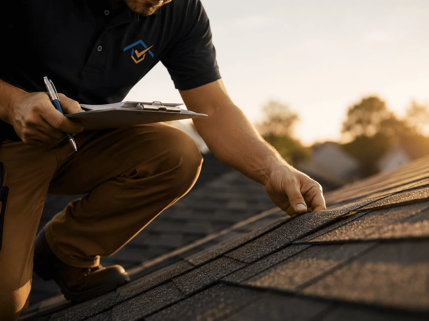 Why Choose Roof Inspection in Shelly, MN